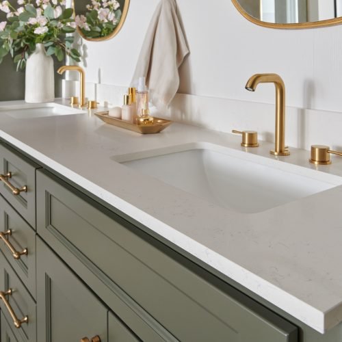 Sinks & Tops